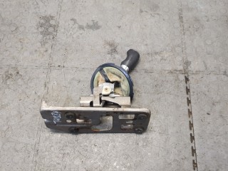 Кулиса КПП, Chrysler Sebring 2006-2010