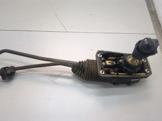 Кулиса КПП Audi A4 1999-2001
