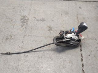 Кулиса КПП, ориг. номер 25167570652, 7570652, 7564687, 25167564687, BMW 3 серия 2006-2010