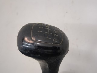Кулиса КПП, Mercedes C W202 1993-1997