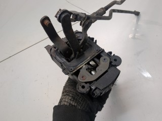 Кулиса КПП, Mercedes C W202 1993-1997