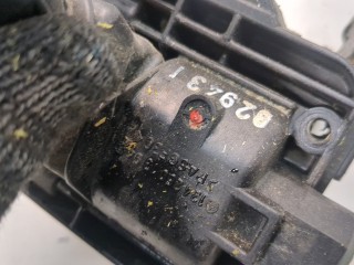 Кулиса КПП, Mercedes C W202 1993-1997