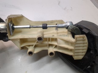Кулиса КПП, ориг. номер 46843503, 735330199, 735332604, Fiat Doblo 2000-2005