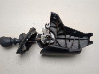 Кулиса КПП, Renault Trafic 2006-2014