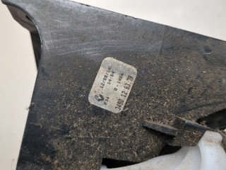 Кулиса КПП, Renault Trafic 2006-2014