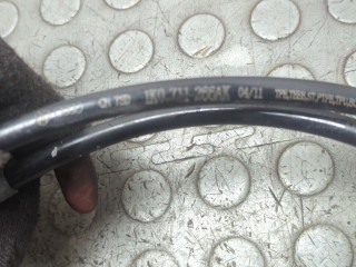 Кулиса КПП, ориг. номер 1K0711050A, Volkswagen Jetta 2010-2014