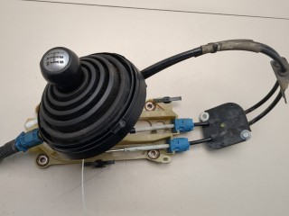 Кулиса КПП, Mitsubishi Colt 2002-2012