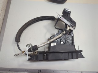 Кулиса КПП Volkswagen Passat 2005-2010