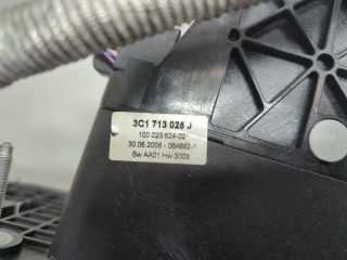 Кулиса КПП, ориг. номер 1K1713041C, Volkswagen Passat 2005-2010