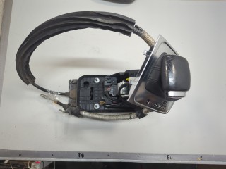 Кулиса КПП, ориг. номер 1K1713041C, Volkswagen Passat 2005-2010