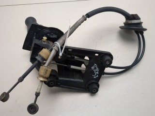 Кулиса КПП, ориг. номер 2400GX, Citroen C4 2004-2014