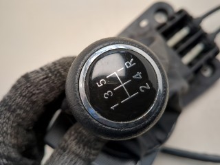Кулиса КПП, ориг. номер 2400GX, Citroen C4 2004-2014