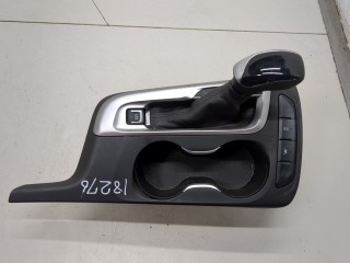 Кулиса КПП, ориг. номер 60009113, Buick Envista 2022-2026