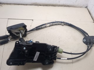 Кулиса КПП, ориг. номер BBT646100, Mazda 3 2008-2011