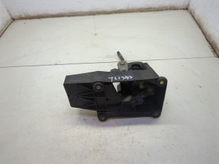 Кулиса КПП, ориг. номер 12992721, 13106475, Opel Vectra 2002-2005