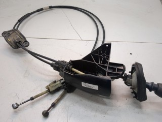 Кулиса КПП, ориг. номер 8200744935, Renault Master 2014-2020