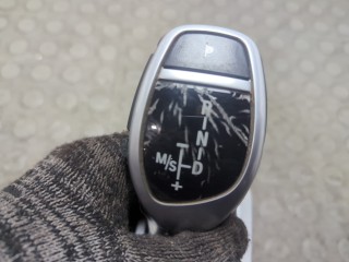 Кулиса КПП, ориг. номер 61317950392, 7950392, BMW 5 F10 2009-2013