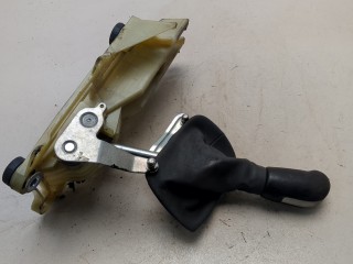 Кулиса КПП, Volvo C30 2006-2009