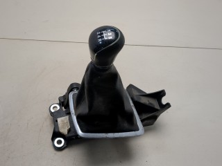 Кулиса КПП Ford Focus 2007-2011