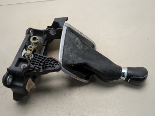 Кулиса КПП, Ford Focus 2007-2011