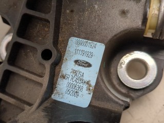 Кулиса КПП, Ford Focus 2007-2011