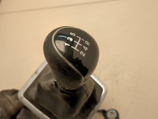 Кулиса КПП, Ford Focus 2007-2011