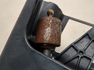 Кулиса КПП, ориг. номер 8201062921, Renault Megane 2008-2014