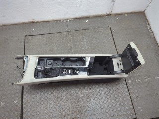 Кулиса КПП, Volvo S60 2018-2026