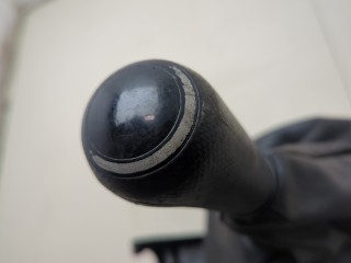 Кулиса КПП, ориг. номер 54100SKN003, 54102SKNE01ZA, Honda CR-V 2004-2006