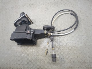 Кулиса КПП, ориг. номер 758088, 55599857, 55598025, 55596526, 738472, Opel Astra 2006-2014