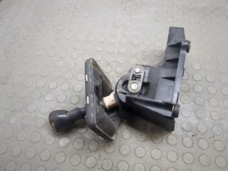 Кулиса КПП, Opel Vectra 2005-2008