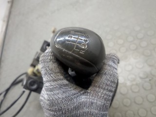 Кулиса КПП, Mercedes Vito W639 2003-2010
