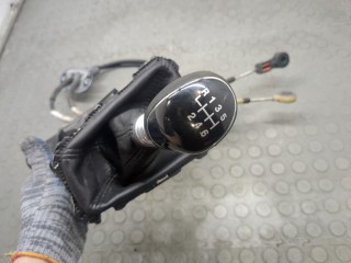 Кулиса КПП, Ford Focus 2011-2015