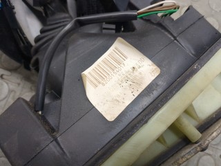 Кулиса КПП, ориг. номер 8200154017, Renault Kangoo 1997-2003