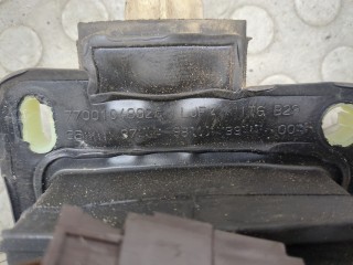 Кулиса КПП, ориг. номер 8200154017, Renault Kangoo 1997-2003