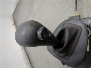 Кулиса КПП, ориг. номер 8200154017, Renault Kangoo 1997-2003