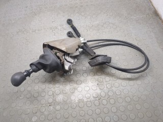Кулиса КПП, Opel Vivaro 2001-2006