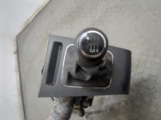 Кулиса КПП, Opel Zafira B 2008-2014