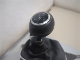 Кулиса КПП, Opel Adam 2013-2019