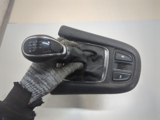 Кулиса КПП, Opel Zafira 2011-2016
