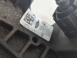 Кулиса КПП, Ford Focus 2004-2008