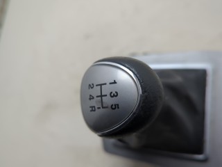 Кулиса КПП, Ford Focus 2004-2008
