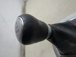 Кулиса КПП, Ford Focus 2004-2008
