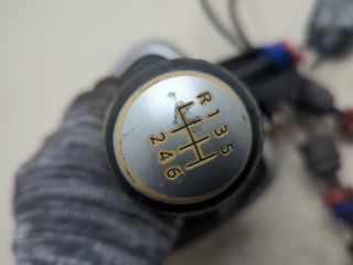 Кулиса КПП, ориг. номер 34101JD200, 34413JD22A, Nissan Qashqai 2010-2013