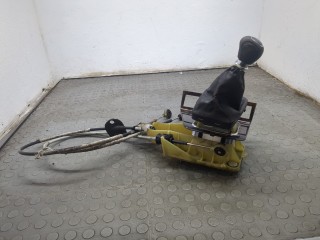 Кулиса КПП, Ford Mondeo 2003-2007