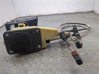 Кулиса КПП, Ford Mondeo 2003-2007