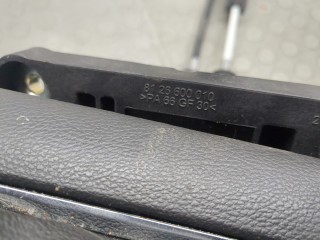 Кулиса КПП, ориг. номер 738568, Opel Zafira 2008-2014