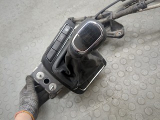 Кулиса КПП, Skoda Superb 2008-2013