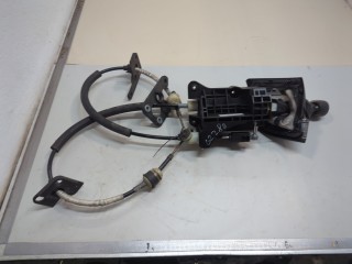 Кулиса КПП, ориг. номер 1607403180, Peugeot Boxer 2014-2024