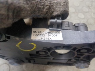 Кулиса КПП, Ford Fusion 2005-2012